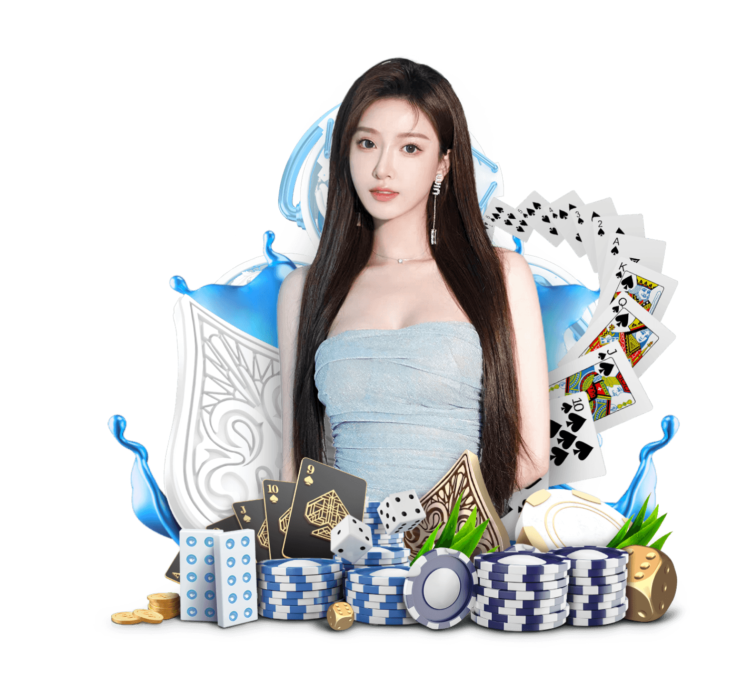 mabar platform dashboard with live sports and casino sections